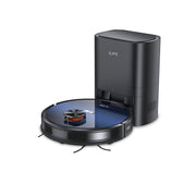 smart robot vacuum cleaner - MRSLM