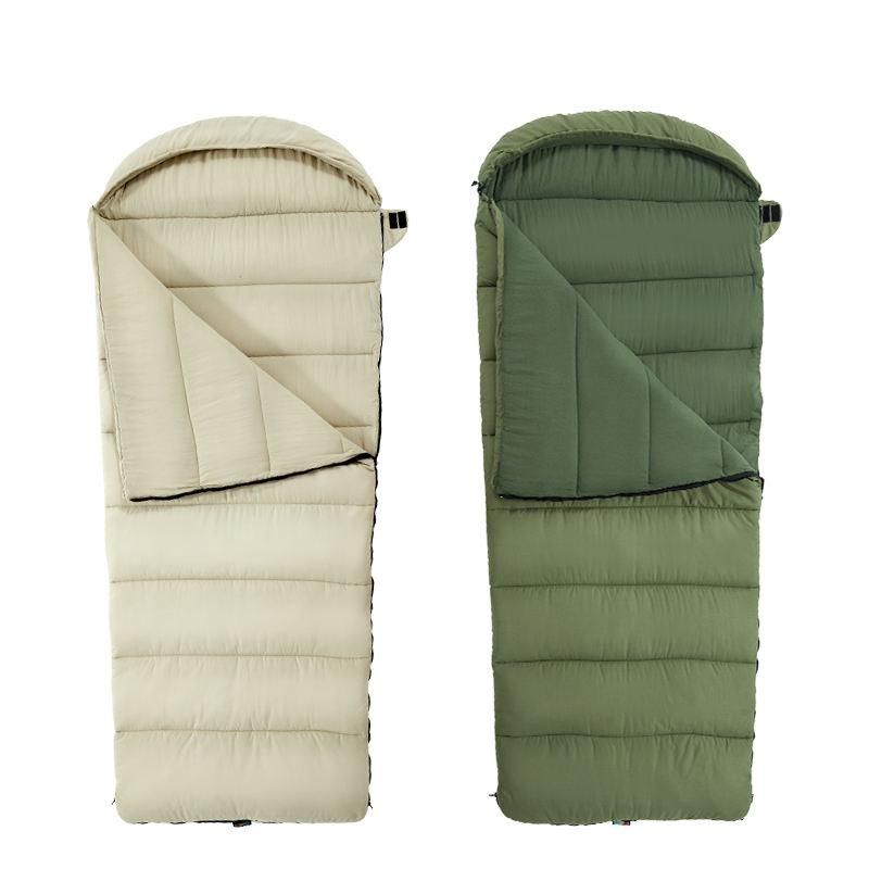 splicing sleeping bag - MRSLM