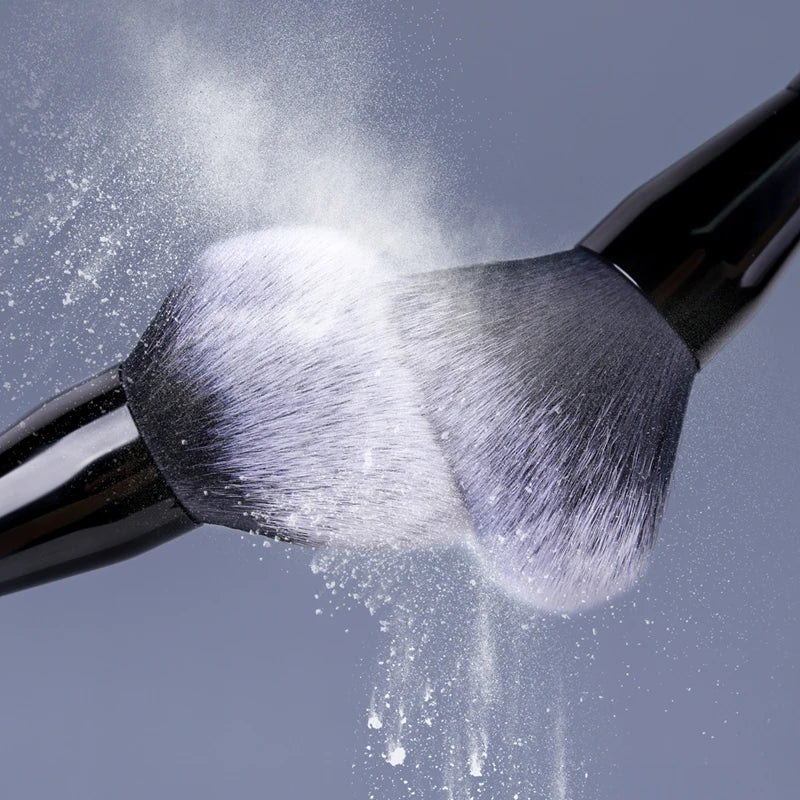 soft large makeup brush, view 7 - MRSLM