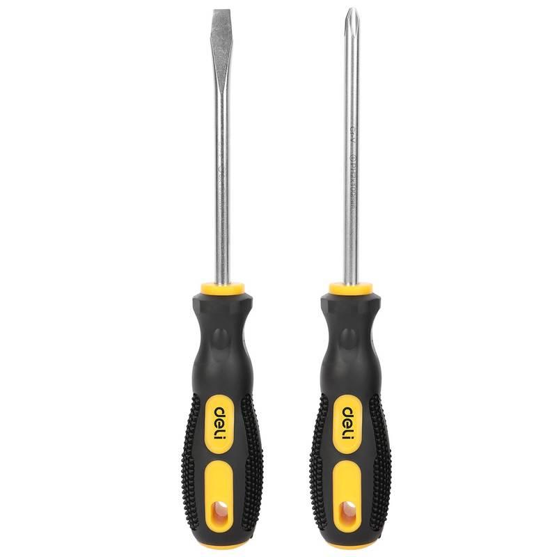 magnetic screwdriver set, view 8 - MRSLM