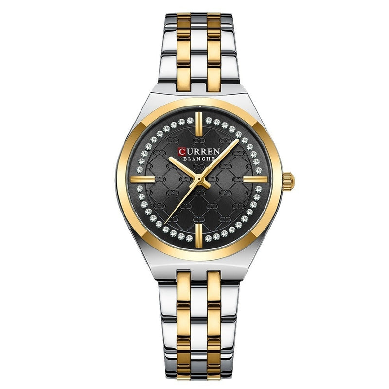 women's quartz watch, view 6 - MRSLM