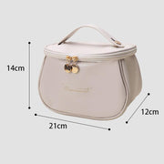 waterproof makeup organizer case, view 11 - MRSLM