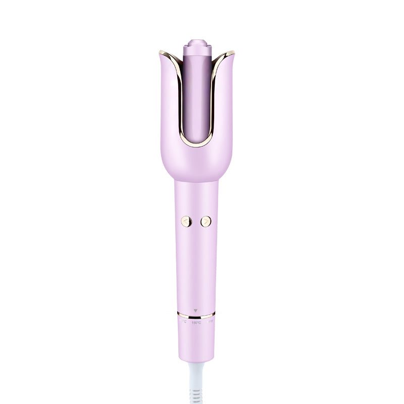 automatic rotation electric hair curler, view 2 - MRSLM