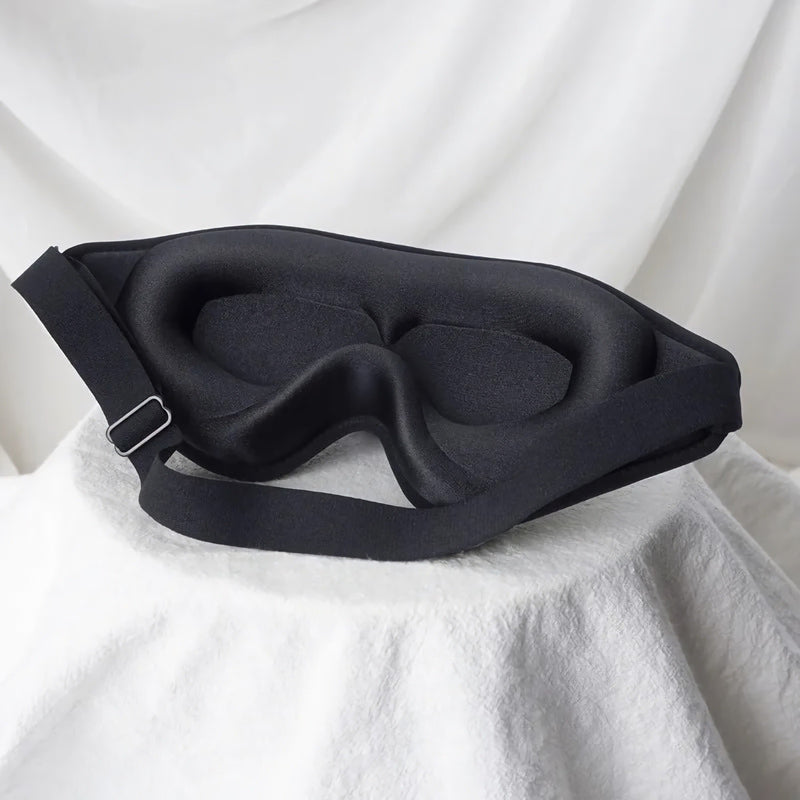 Máscara de dormir 3D 
