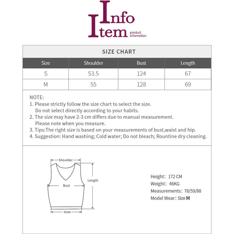 plush sleeveless vest, view 8 - MRSLM