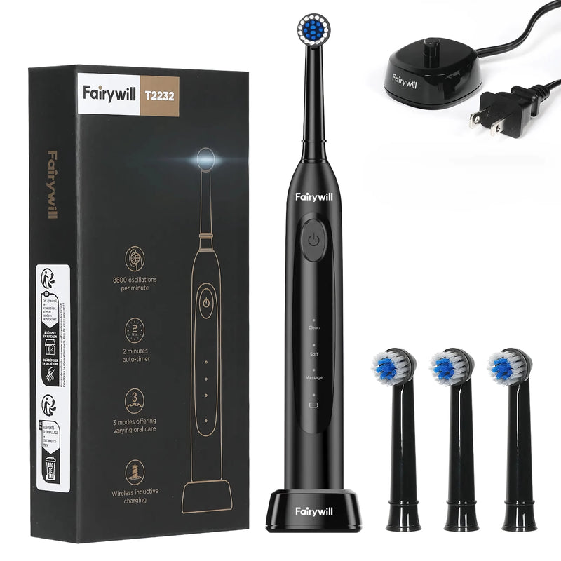 Sonic Electric Toothbrush T2232