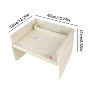 kids car seat tray, view 2 - MRSLM