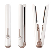 portable mini usb hair straightener - MRSLM