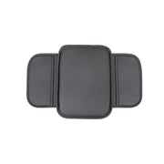 universal car armrest cushion, view 3 - MRSLM