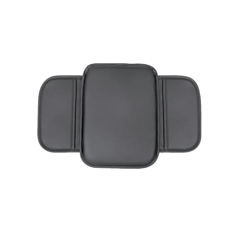 universal car armrest cushion, view 3 - MRSLM