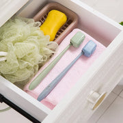 Toothbrush cover set, view 6 - MRSLM