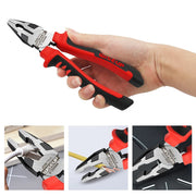 multifunctional universal pliers, view 7 - MRSLM
