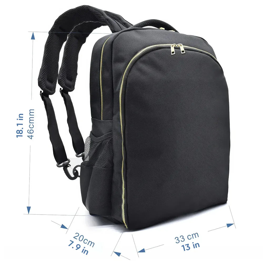 Barber Organizer Backpack