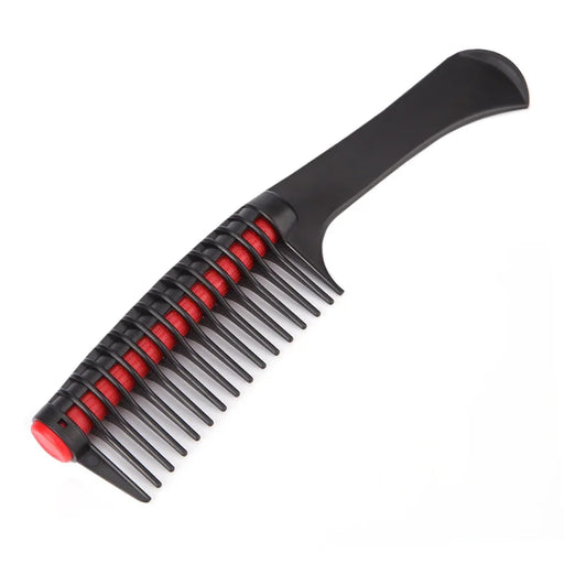 professional roller comb for hair coloring - MRSLM