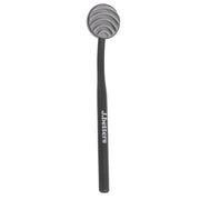 double-sided tongue scraper, view 2 - MRSLM