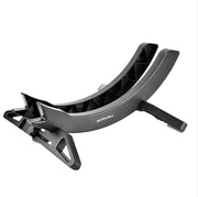 bicycle parking rack portable plug-in display rack, view 6 - MRSLM
