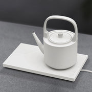 electric kettle teapot, view 8 - MRSLM