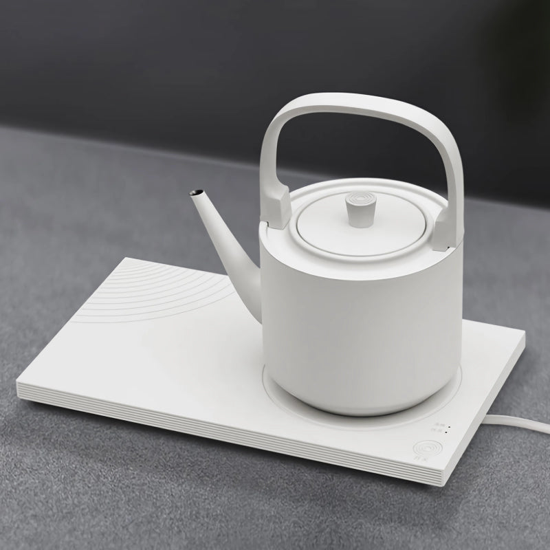 electric kettle teapot, view 8 - MRSLM