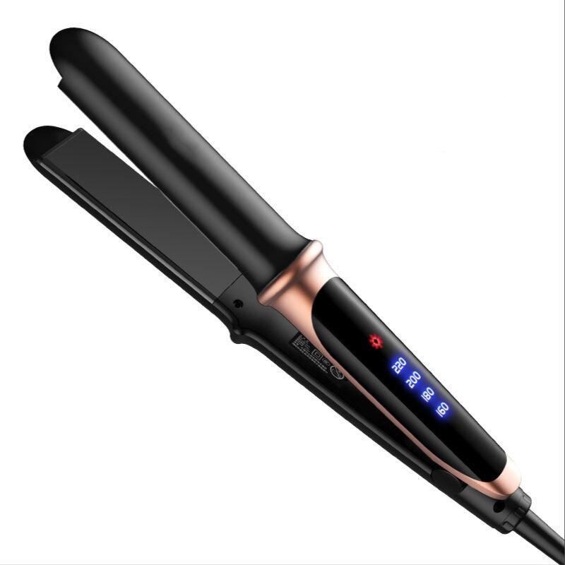 ceramic hair straightener, view 2 - MRSLM