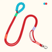 Durable anti-slip pet leash, view 8 - MRSLM