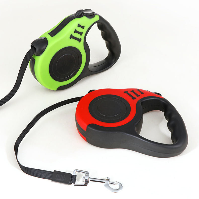 Retractable Dog Leash