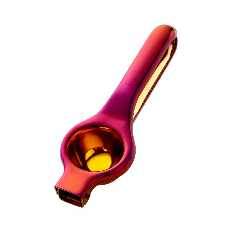 gold lemon squeezer, view 9 - MRSLM