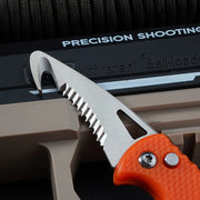 compact folding multi-tool knife, view 7 - MRSLM