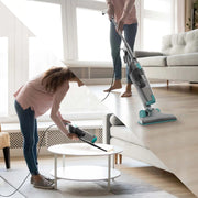 3-in-1 upright and handheld vacuum cleaner, view 7 - MRSLM