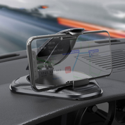 dashboard and armrest car phone mount - MRSLM