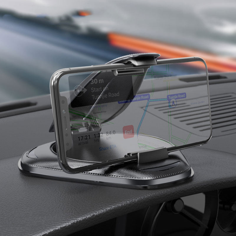 dashboard and armrest car phone mount - MRSLM