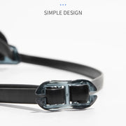 anti-fog swimming goggles, view 11 - MRSLM