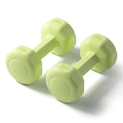 home fitness dumbbell set, view 8 - MRSLM