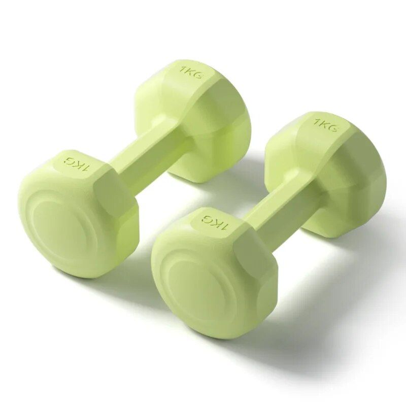 home fitness dumbbell set, view 8 - MRSLM
