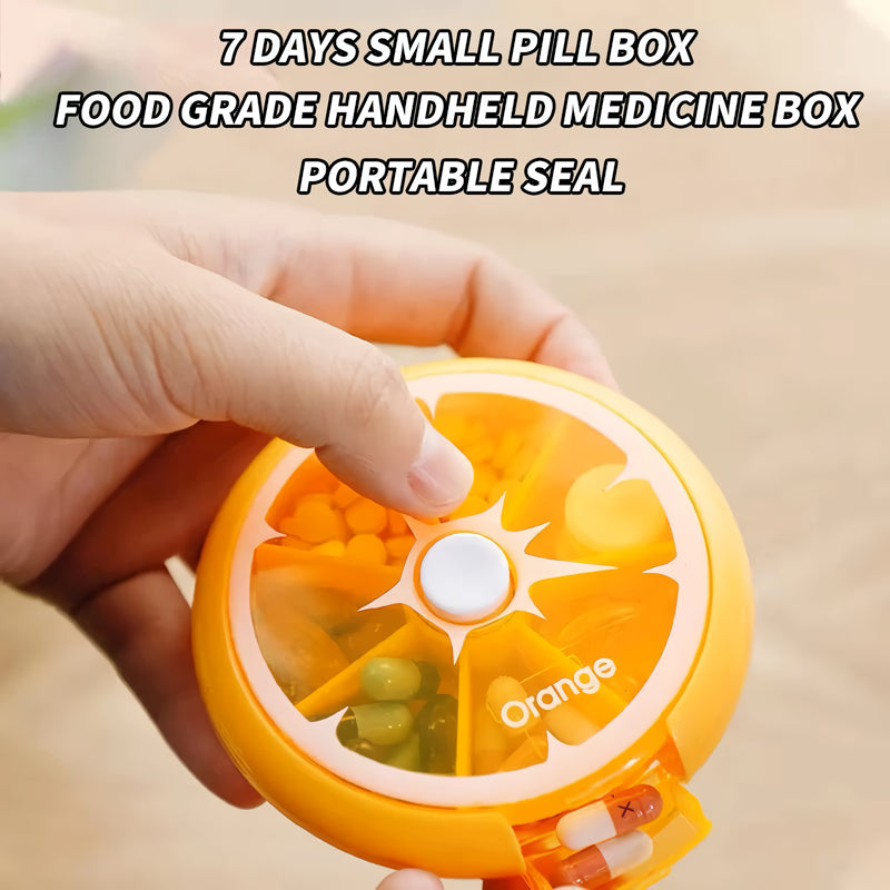Pocket Pill Pal