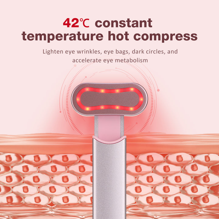 EMS Eye Beauty Device