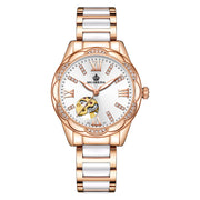 women's automatic mechanical luminous watch - MRSLM