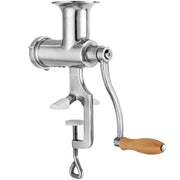 stainless steel manual wheatgrass juicer, view 3 - MRSLM