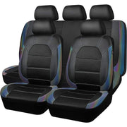 universal leather car seat covers, view 6 - MRSLM