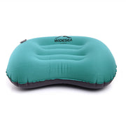 inflatable camping pillow - MRSLM