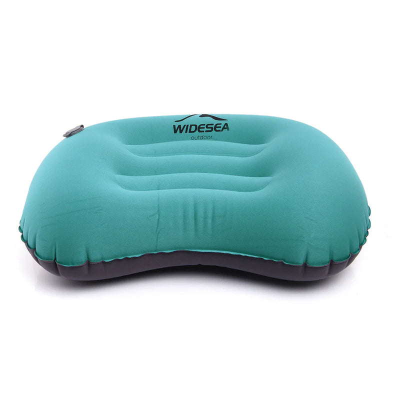inflatable camping pillow - MRSLM
