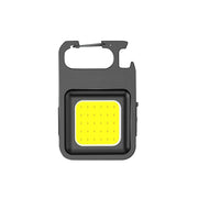 usb rechargeable mini led flashlight, view 2 - MRSLM