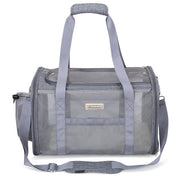 Pet carrier shoulder bag - MRSLM