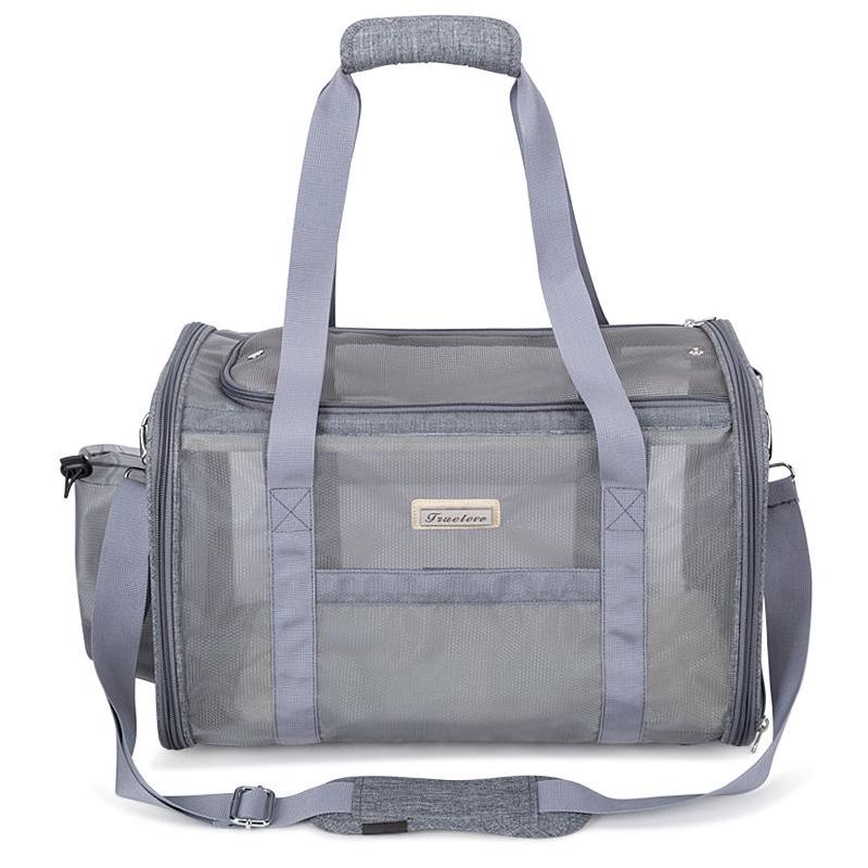 Pet carrier shoulder bag - MRSLM