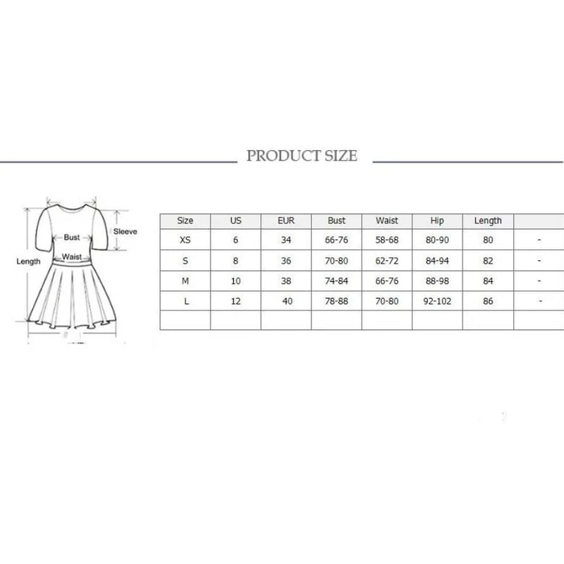 Sommerliches Club-Bodycon-Kleid