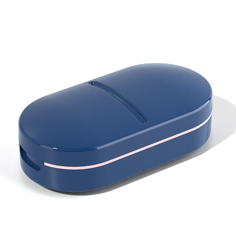 2-in-1 pill cutter, view 7 - MRSLM