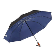 large automatic windproof golf umbrella, view 8 - MRSLM