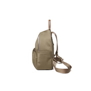 women's anti-water large backpack, view 7 - MRSLM