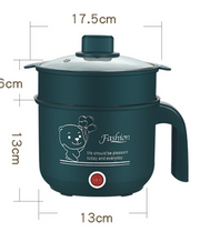 multifunction electric cooking pot, view 7 - MRSLM