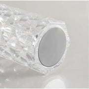 RGB crystal diamond LED night light, view 11 - MRSLM