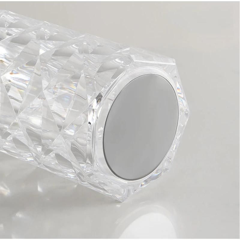 RGB crystal diamond LED night light, view 11 - MRSLM